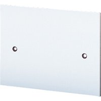 Hensel Montageplatte 4mm stark,f.KG 9003 KG MP 03 von Hensel
