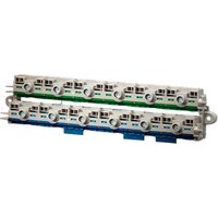 Hensel PE-und N-Klemme KV FC 24 - 61000731 von Hensel