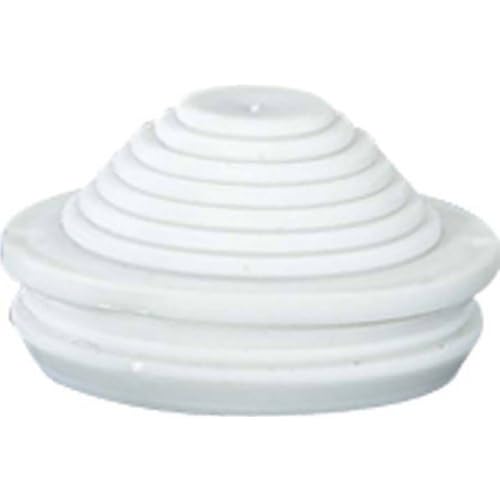Hensel STM 32 Stufenstutzen Plattenstärke (max.) 4 mm Lichtgrau 1 St. von Hensel