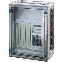 Hensel Sammelschienengehäuse 1x3xNH00C 250A 5p. FP 3226 - 68000241 von Hensel