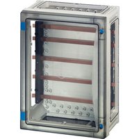 Hensel Sammelschienengehäuse 270x360mm 250A 5p. FP 3212 - 68000216 von Hensel