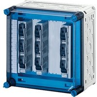 Hensel Sicherungsgehäuse 3x3x63A,D02 Mi 3266 - 20001289 von Hensel