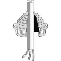 Hensel Stufenstutzen M32 IP55 STM 32 von Hensel