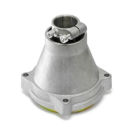 Heozlion 26-Mm-9-Zahn-Rasenmäher-Verbindungsscheiben-Freischneider, Seitlich Hängender Verbindungsscheibenantrieb, Scheiben-Freischneider-Ersatzzubehör von Heozlion