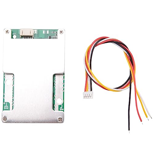 Heozlion 3S 12V 120A Lithiumbatterie-Schutzplatine mit Power Battery Balance/Enhance PCB -Schutzplatine Heozlion 3S 12V 120A Lithiumbatterie-Schutzplatine mit Power Battery Balance/Enhance PCB -Schutzplatine von Heozlion
