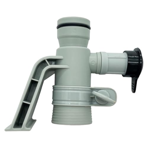 Heozlion 637R 12363 Pool-Schlauchadapter Verstellbares Plunger-Ventil Pool-Zubehör Plunger-Ventil Pool-Plunger-Ventil Heozlion 637R 12363 Pool-Schlauchadapter Verstellbares Plunger-Ventil Pool-Zubehör Plunger-Ventil Pool-Plunger-Ventil von Heozlion