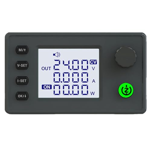 Heozlion SK40 Verbesserter DC-Buck-Boost-Konverter CNC Einstellbare Spannungsstabilisierte Stromversorgung CNC DC Geregelte Stromversorgung Heozlion SK40 Verbesserter DC-Buck-Boost-Konverter CNC Einstellbare Spannungsstabilisierte Stromversorgung CNC DC Geregelte Stromversorgung von Heozlion