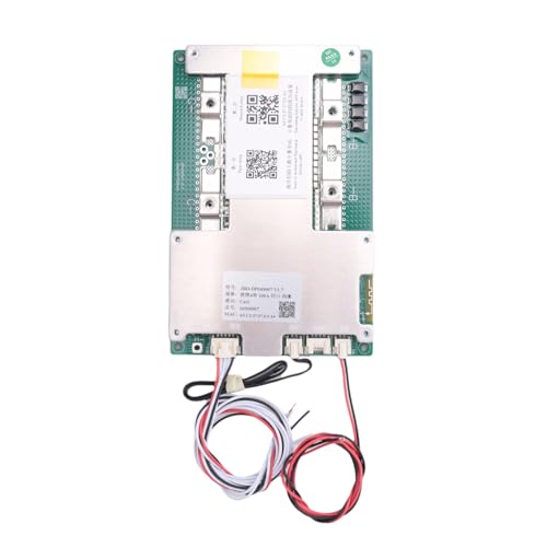 Heozlion Smart 4S Li-Ion 12V 100A Auto-Starterleistung Li-Ion Lithium-Batterie-Schutzplatine Eingebautes BT UART Heozlion Smart 4S Li-Ion 12V 100A Auto-Starterleistung Li-Ion Lithium-Batterie-Schutzplatine Eingebautes BT UART von Heozlion