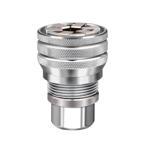 Heozlion -V Universal Socket 10-19mm Verstellbarer Universalsteckschlüsselkopf Sechskantschlüssel Universalsteckdrehmomentschlüsselkopf Heozlion -V Universal Socket 10-19mm Verstellbarer Universalsteckschlüsselkopf Sechskantschlüssel Universalsteckdrehmomentschlüsselkopf von Heozlion