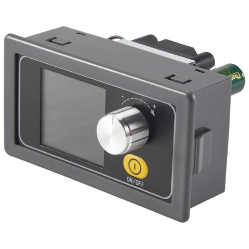 Heozlion XYS3580 DC DC Buck Boost Konverter CC CV 0,6-36 V 5A Leistungsmodul Einstellbare Geregelte Laborstromversorgungsvariable Heozlion XYS3580 DC DC Buck Boost Konverter CC CV 0,6-36 V 5A Leistungsmodul Einstellbare Geregelte Laborstromversorgungsvariable von Heozlion