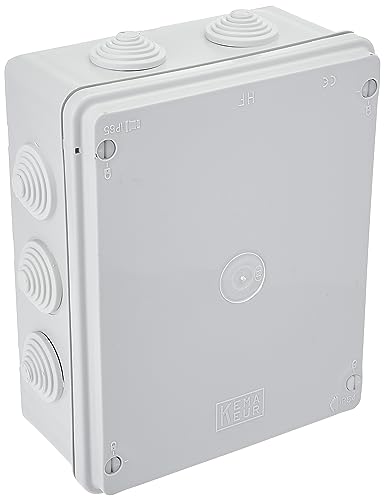 hepoluz 17170 – Dry-Box 190 x 150 x 70 von Hepoluz