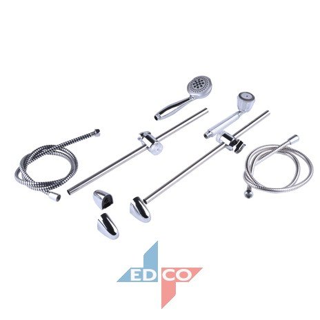 hepoluz 5192436 – Set Dusche 2 Surt. L60/64 cm hepoluz 5192436 – Set Dusche 2 Surt. L60/64 cm von Hepoluz