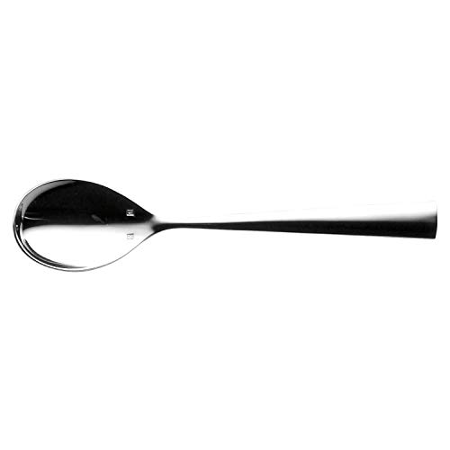Hepp 01.0053.1050 Dessertlöffel, Edelstahl von Hepp