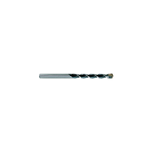 HEPYC 12070060010 HSS/Krone für Wand für Bau, Ø6 mm, L 100 mm, L 60 mm (Optima) von Hepyc