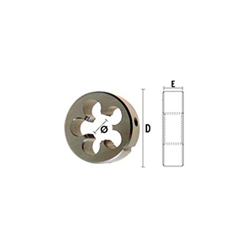 HEPYC 25010030620 – Kugellager für Farbe, øm3.00 X 0.60 mm, L 25 mm, L 5 mm HSS DIN EN22568) von Hepyc