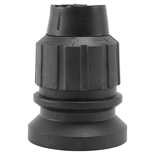 Hepzest Bohr Futter Ersetzen für Hilti Bohr Hammer TE1 TE5 TE6 TE7 TE14 TE15 TE18 Treiber Werkzeug ZubehöR von Hepzest