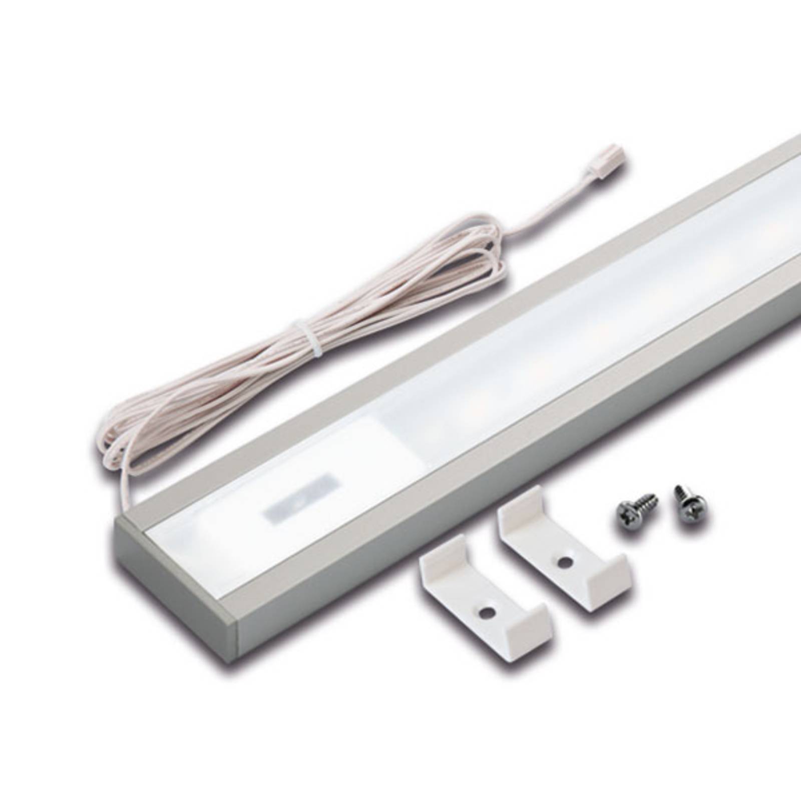 90 cm lange LED-Möbelanbauleuchte Top-Stick F von Hera