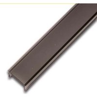 Hera Abdeckprofil 15mm 6m 20301280760 - 20301280760 von Hera