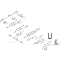 Hera LED-Dimm-Controller +AB-Funkfernbedien. 61500050523 Hera LED-Dimm-Controller +AB-Funkfernbedien. 61500050523 von Hera