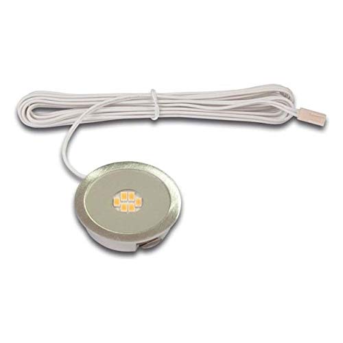 Hera LED-Einbauleuchte AR 45-LED 3W ww eds Hera LED-Einbauleuchte AR 45-LED 3W ww eds von Hera