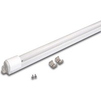 Hera LED-Linienleuchte HO+ 895 mm SlimLiteCSLED18,0Wnw - 61001292201 Hera LED-Linienleuchte HO+ 895 mm SlimLiteCSLED18,0Wnw - 61001292201 von Hera
