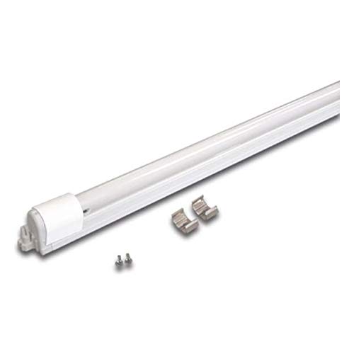 Hera LED-Linienleuchte SlimLiteCSLED24,7Wnw HO+ 1195 mm Lichtleiste 4051268109512 Hera LED-Linienleuchte SlimLiteCSLED24,7Wnw HO+ 1195 mm Lichtleiste 4051268109512 von Hera