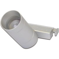 Hera LED-Stromschienenstrahler nw alu-elox 20202817003 - 20202817003 von Hera