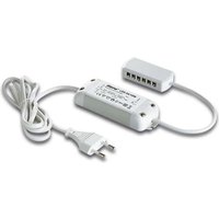 Hera LED Trafo 24V/15W 20604001101 von Hera