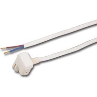 Hera Netzanschlussleitung 3m Aderendh. waag. Mon. CS 42/3000 - 21526023001 Hera Netzanschlussleitung 3m Aderendh. waag. Mon. CS 42/3000 - 21526023001 von Hera