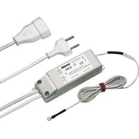 Hera Touch-Schalter 400W mit Sensorleitung 2m 50611030101 von Hera