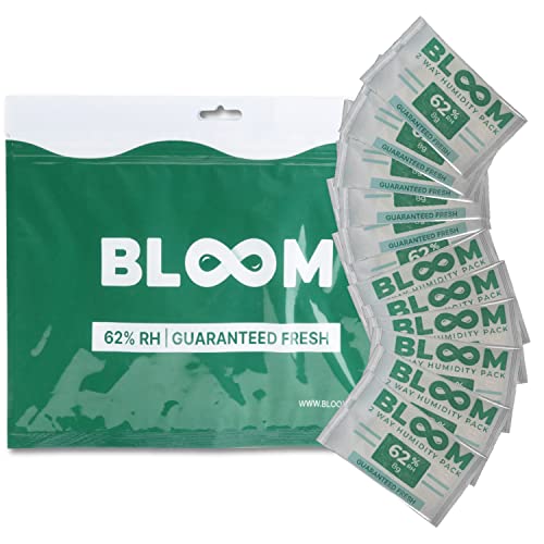 Herb Guard Luftfeuchtigkeitspaket BLOOM von Herb Guard