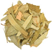 Bio Eukalyptusblatt 25G 200G Eukalyptus Kräutertee - Hochwertige Qualität Globulus Tee Top Verkauf von HerbalMansionStore