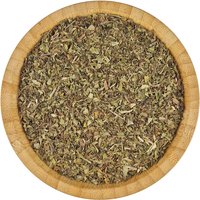 Bio-Getrocknete Grüne Minze 25G 100G Mentha Virdis - Getrocknete Minzblätter Lose Kräuter Eu-Lieferant von HerbalMansionStore