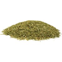 Bio-Schachtelhalm Kräutertee 25G 200G Schachtelhalm - Hochwertige Qualität Herba Equiseti Arvensis Skrzyp Top Seller von HerbalMansionStore