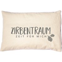 herbalind Zirbenkissen "Zirbentraum, Naturprodukt", (1 tlg.) von Herbalind