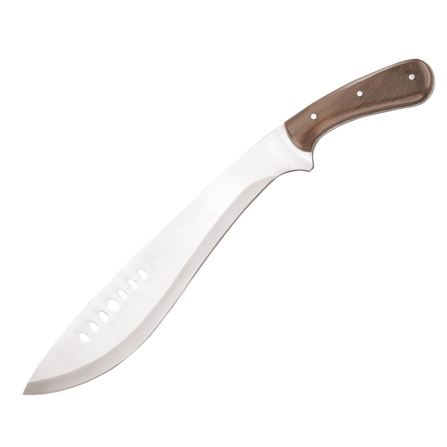 HERBERTZ Bolo Machete - Buschmesser - Camping Haumesser - Garten Arbeitsmachete! von Herbertz