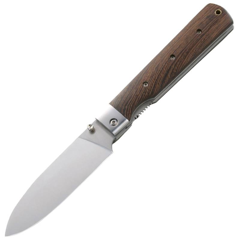 HERBERTZ Klappmesser - Taschenmesser Küchen Messer Camping Tagayasan Kochmesser von Herbertz