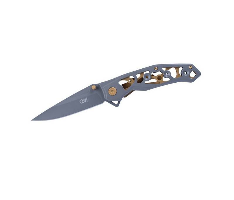 Herbertz Besteck-Set Herbertz CJH Einhandmesser, Open Frame Herbertz Besteck-Set Herbertz CJH Einhandmesser, Open Frame von Herbertz