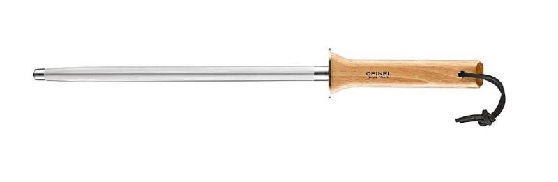 Herbertz Messerschärfer Herbertz Opinel Abziehstahl 25 cm 254563 von Herbertz