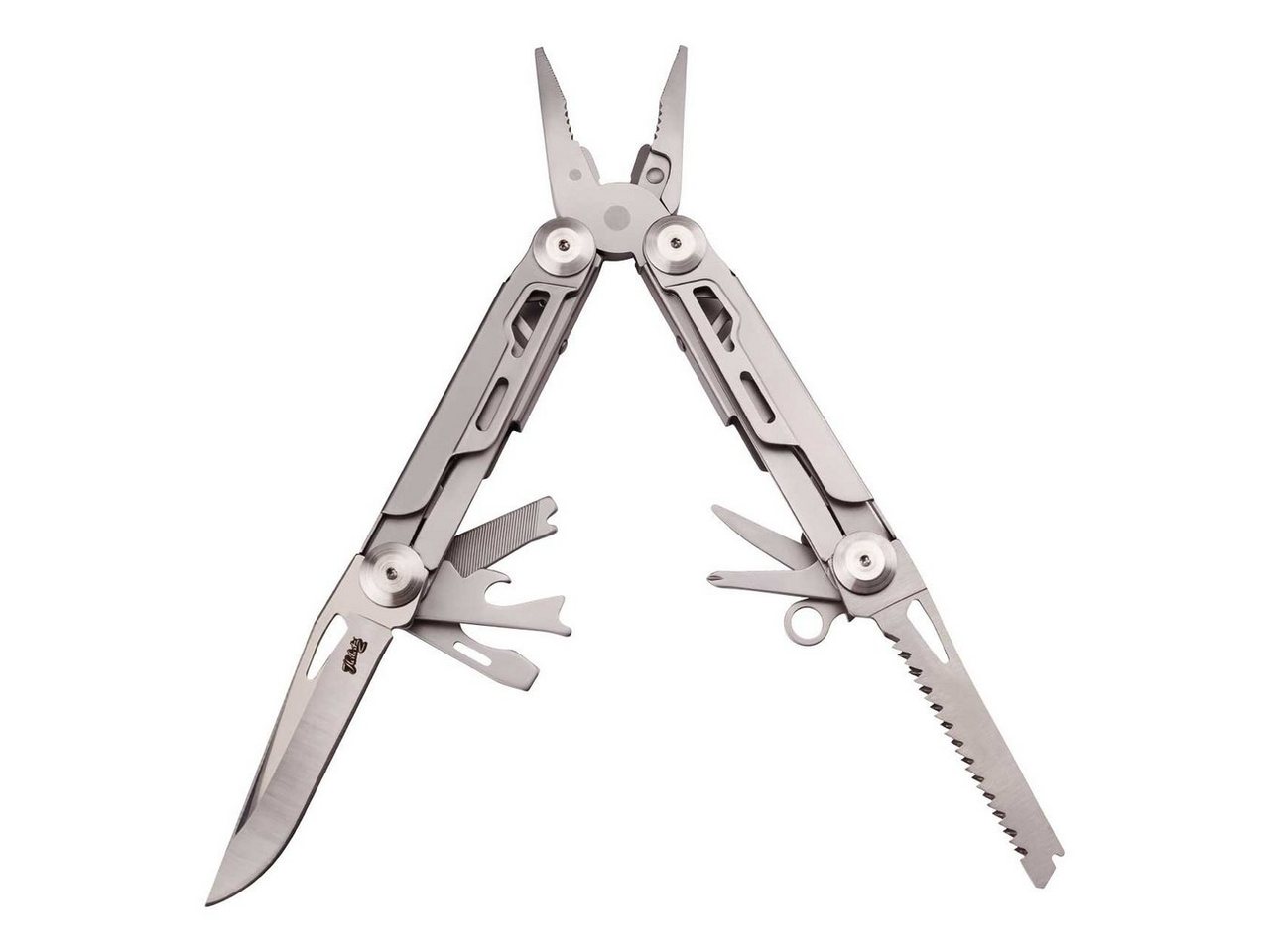 Herbertz Multitool, Herbertz Selektion Multitool von Herbertz