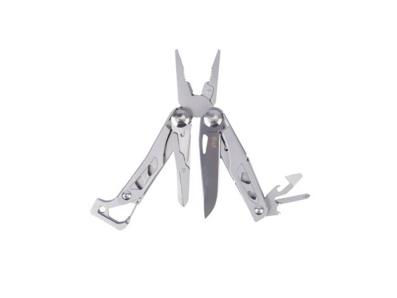 Herbertz Multitool Herbertz Mini-Multitool, Edelstahl von Herbertz
