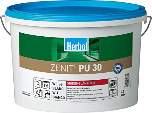 HERBOL ZENIT PU 30 BAS DU3 4,65L von Herbol