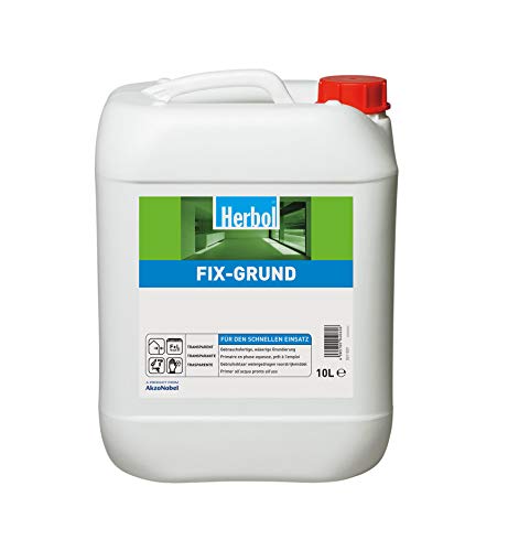 Herbol Fix-Grund 10,000 L von Herbol