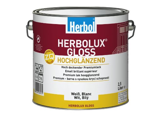 Herbol Herbolux Gloss ZQ 0,750 L von Herbol