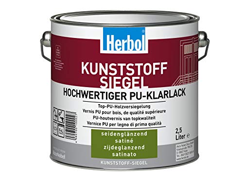 Herbol KS-Siegel 2,500 L Herbol KS-Siegel 2,500 L von Herbol