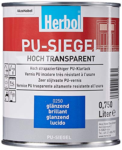 Herbol PU-Siegel 0,750 L von Herbol