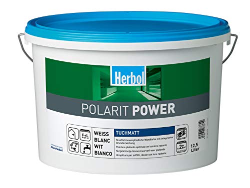 Herbol Polarit Power RM 12,500 L von Herbol