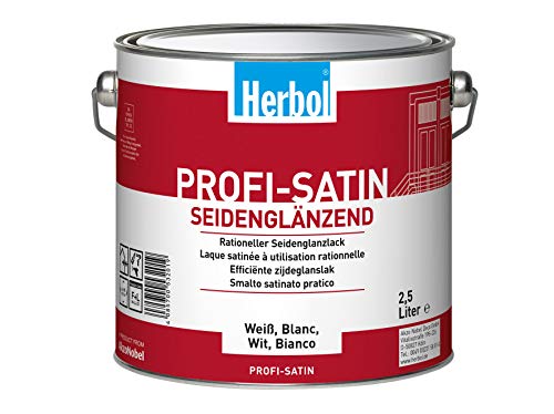 Herbol Profi-Satin ZQ 2,500 L von Herbol