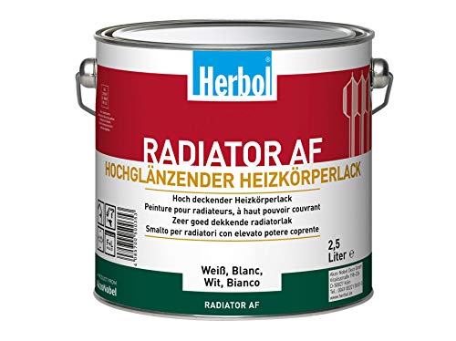Herbol Radiator AF 0,750 L Herbol Radiator AF 0,750 L von Herbol