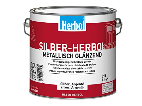 Herbol Silber-Herbol 2,500 L von Herbol